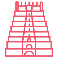 temple